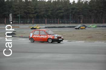 race for sell 11/12/85 36