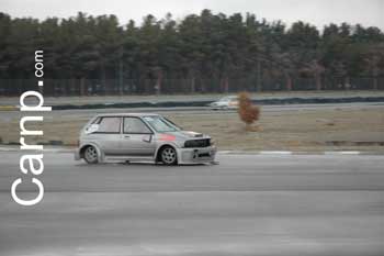 race for sell 11/12/85 38