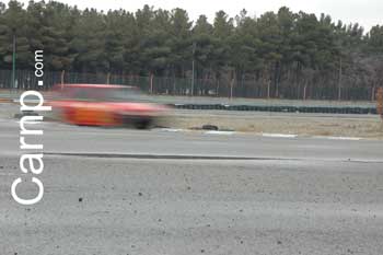 race for sell 11/12/85 41