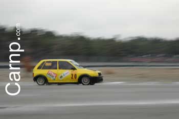 race for sell 11/12/85 50