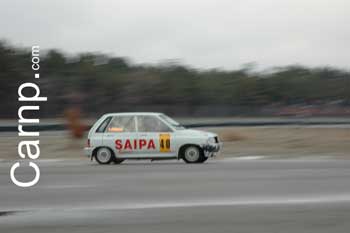 race for sell 11/12/85 52