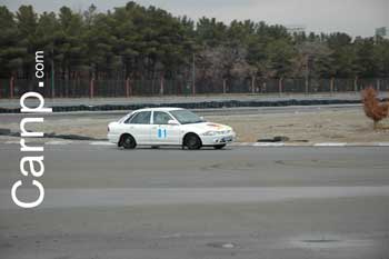 race for sell 11/12/85 9