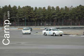 race for sell 11/12/85 11