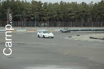 race for sell 11/12/85 13