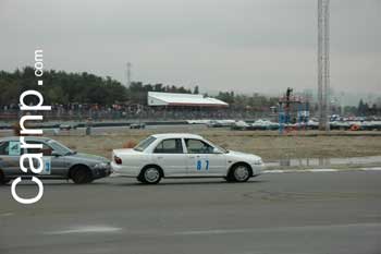 race for sell 11/12/85 19