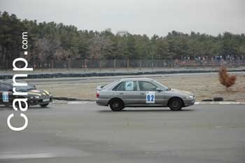 race for sell 11/12/85 20