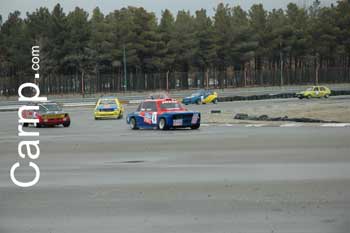 race for sell 11/12/85 21