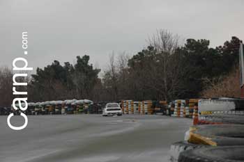 race for sell 11/12/85 24