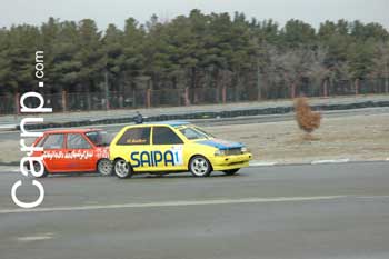 race for sell 11/12/85 9