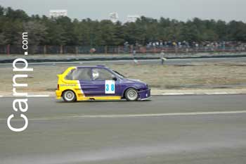 race for sell 11/12/85 10