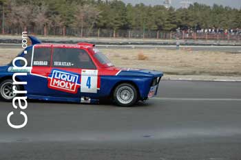 race for sell 11/12/85 11