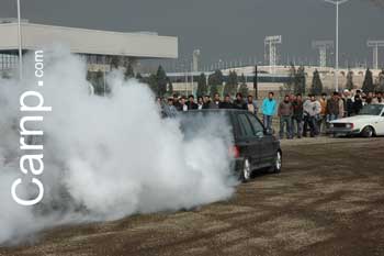 race for sell 11/12/85 14