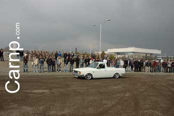 race for sell 11/12/85 15