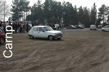 race for sell 11/12/85 17