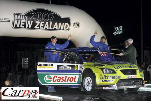 newzeland 2007 5