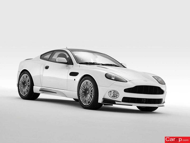mansory- aston martin 4