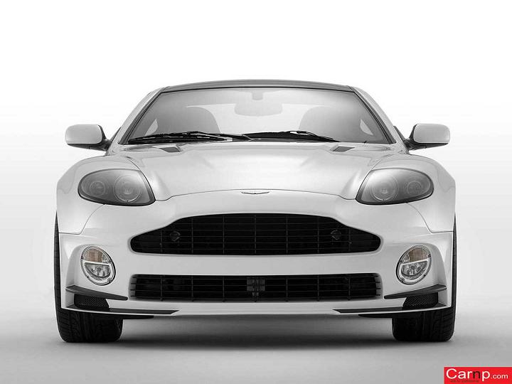 mansory- aston martin 5