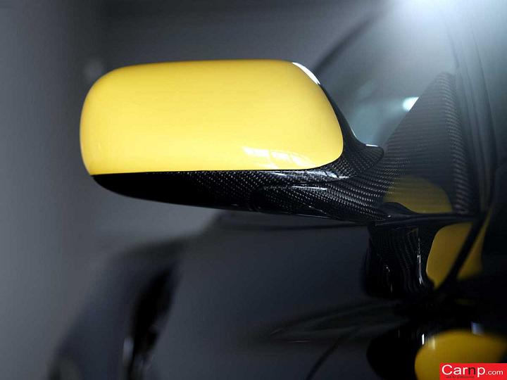 mansory- aston martin 8