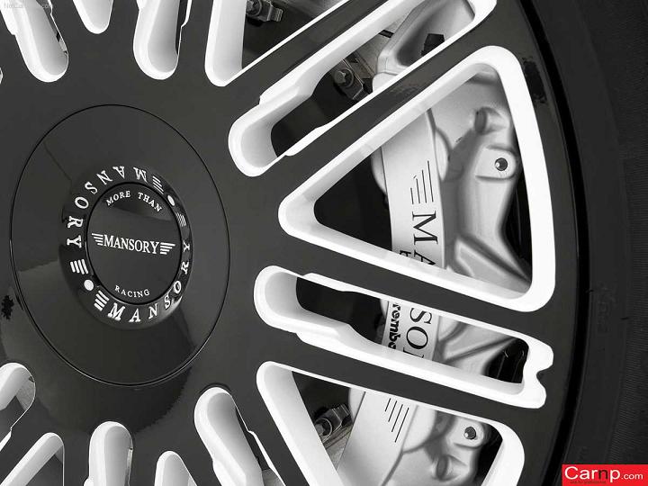 mansory- aston martin 9