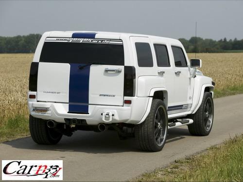 geiger hummer h3 2008 5