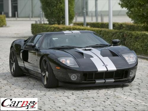 ford gt geiger 2008 6