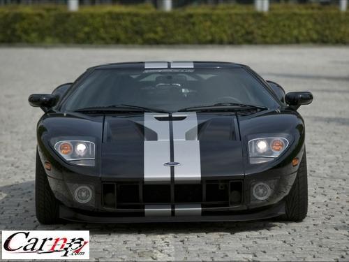 ford gt geiger2008 2