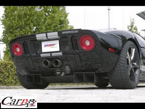 ford gtgeiger 2008 1