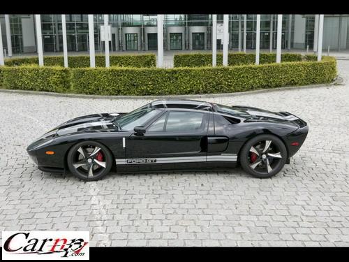 ford gtgeiger 2008 2
