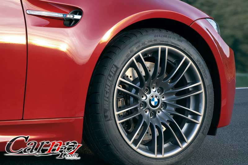 bmw m power 2