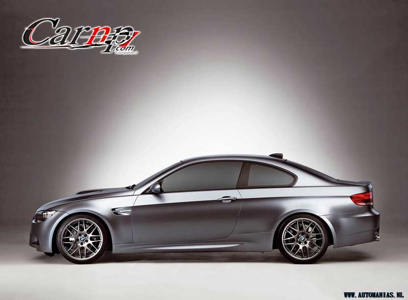 bmw m power 1