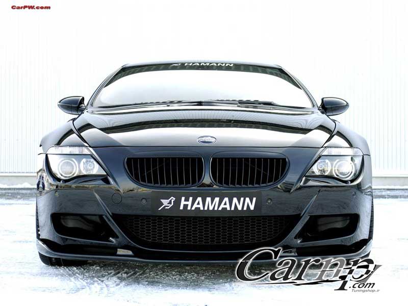 bmw m power 10