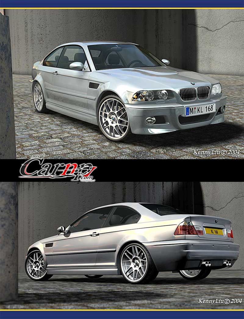 bmw m power 1
