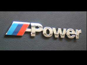 bmw m power 2