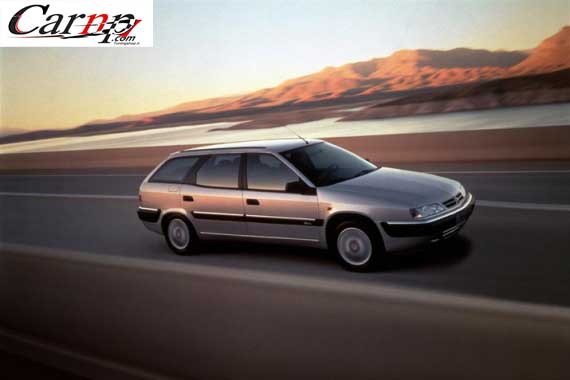 xantia 9
