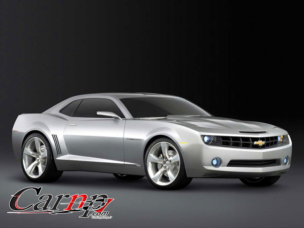 camaro 3