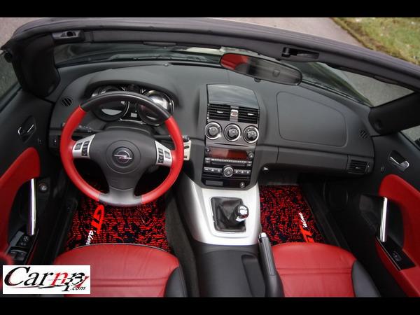 opel gt koenigseder 1