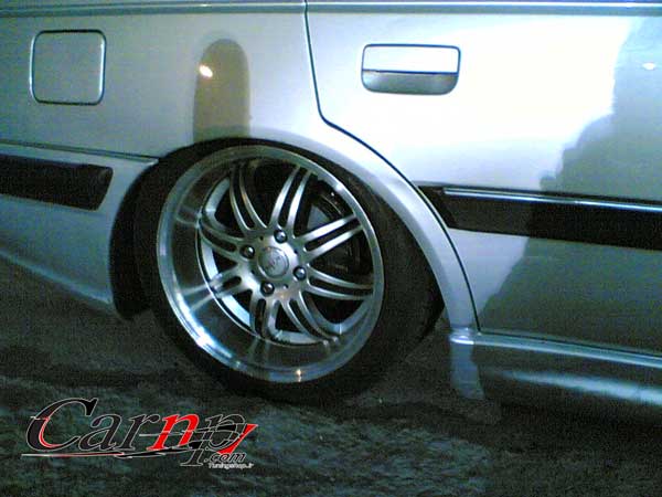 tuning 23