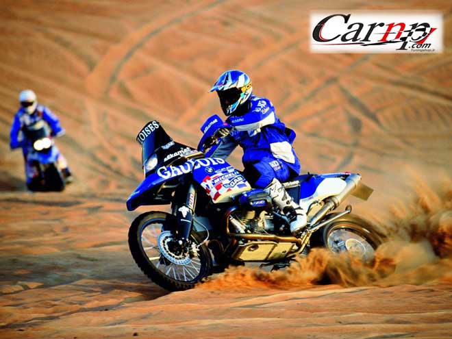 دو دیفرانسیل 6