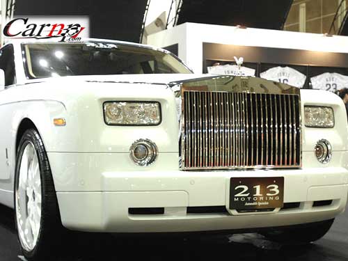 tokyo tuning show 10