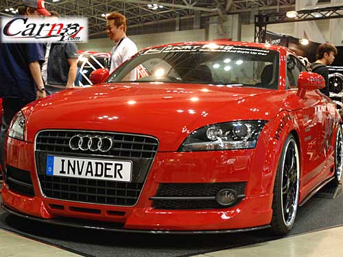 tokyo tuning show 12