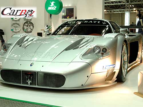 tokyo tuning show 14