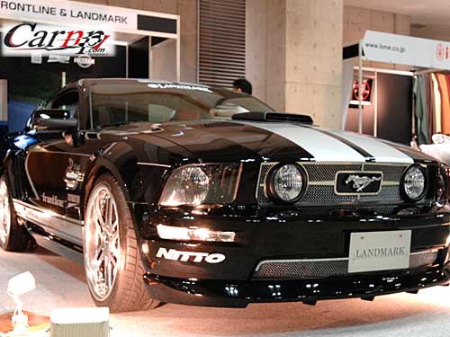 tokyo tuning show 18