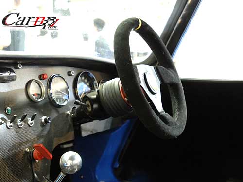 tokyo tuning show 21