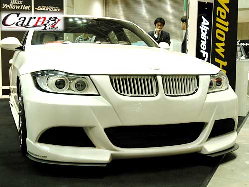 tokyo tuning show 24