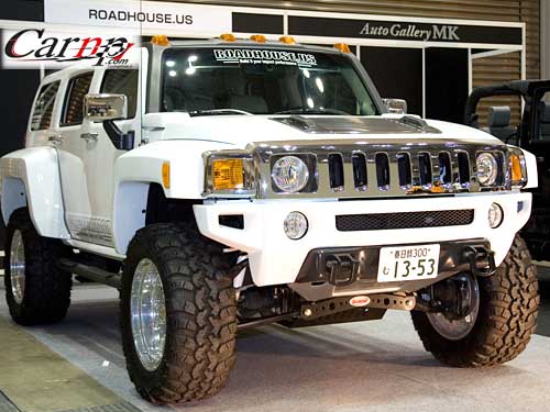 tokyo tuning show 25