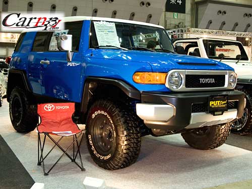 tokyo tuning show 26