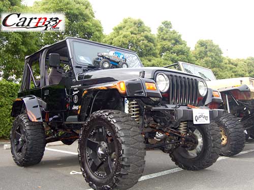 tokyo tuning show 30