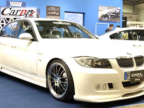 tokyo tuning show 11