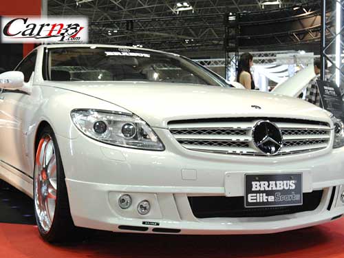 tokyo tuning show 12