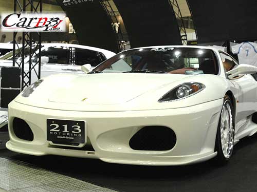 tokyo tuning show 14